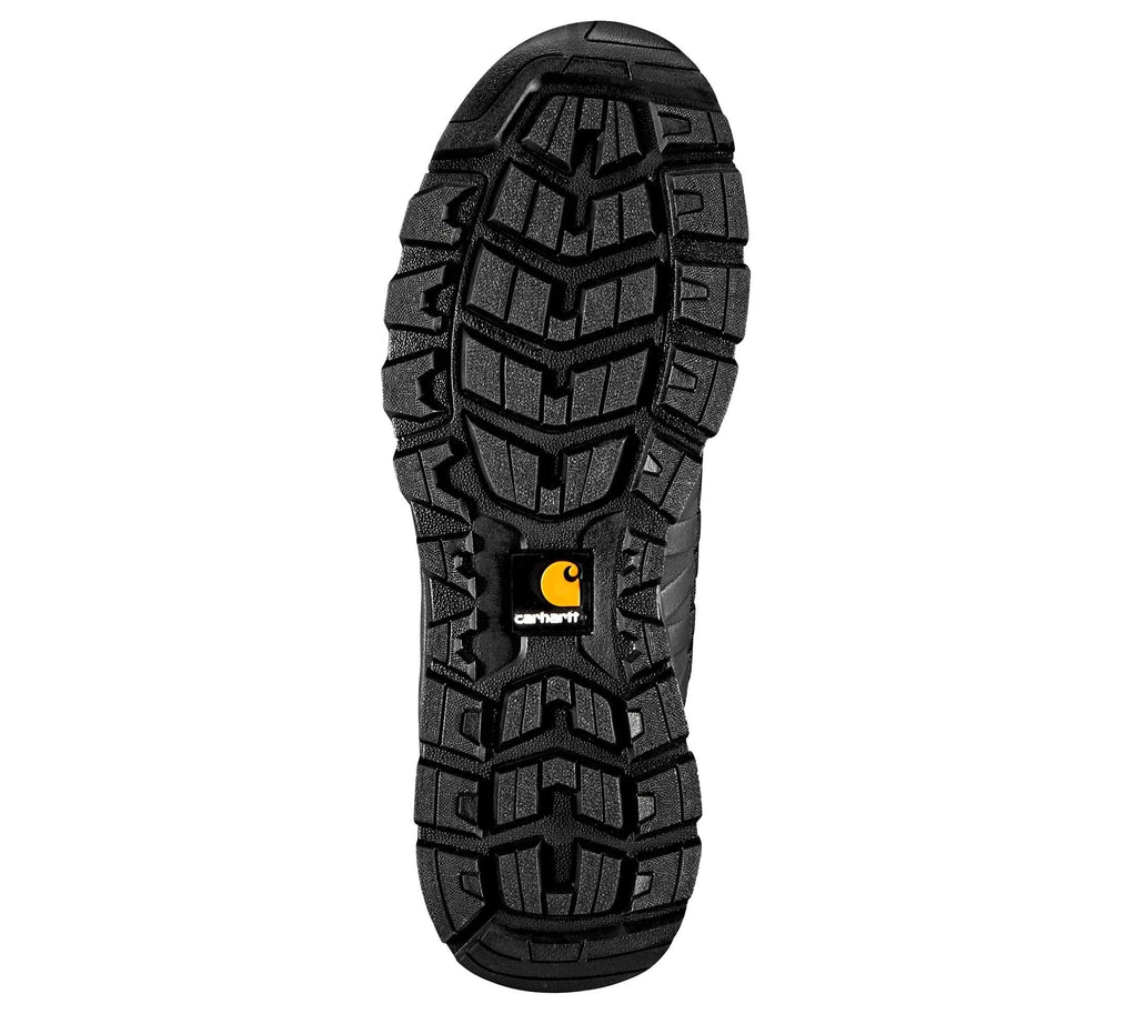 Men's Ripstop Safety Toe Work Shoe - Gray
