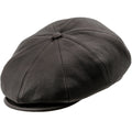 Birmingham Brian - Leather-Brown