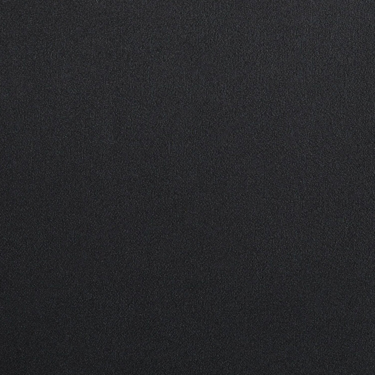 Mainstays Memory Foam Futon, Black Faux Suede Fabric, Full - MS95-010-107-02