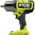 18V Brushless High-Torque Impact Wrench Kit