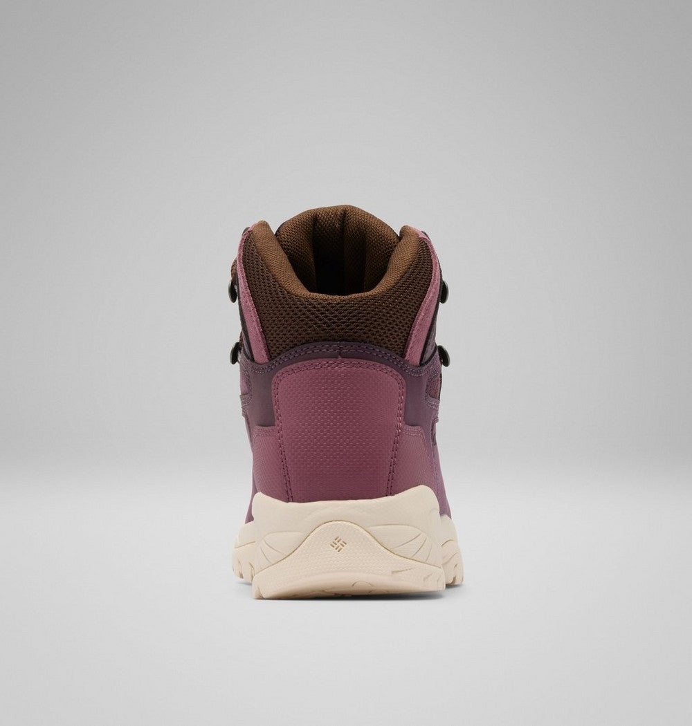 Women's Waterproof Hiking Boot - Grey Lavender