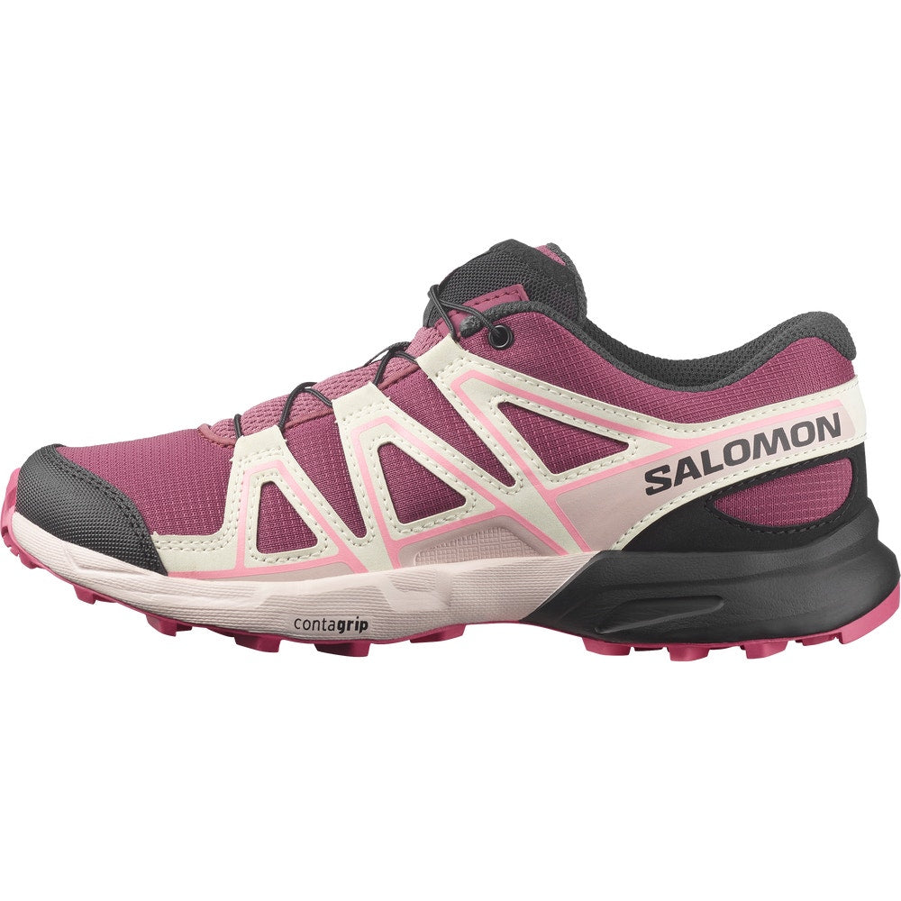 Kids' Trail Running Shoes