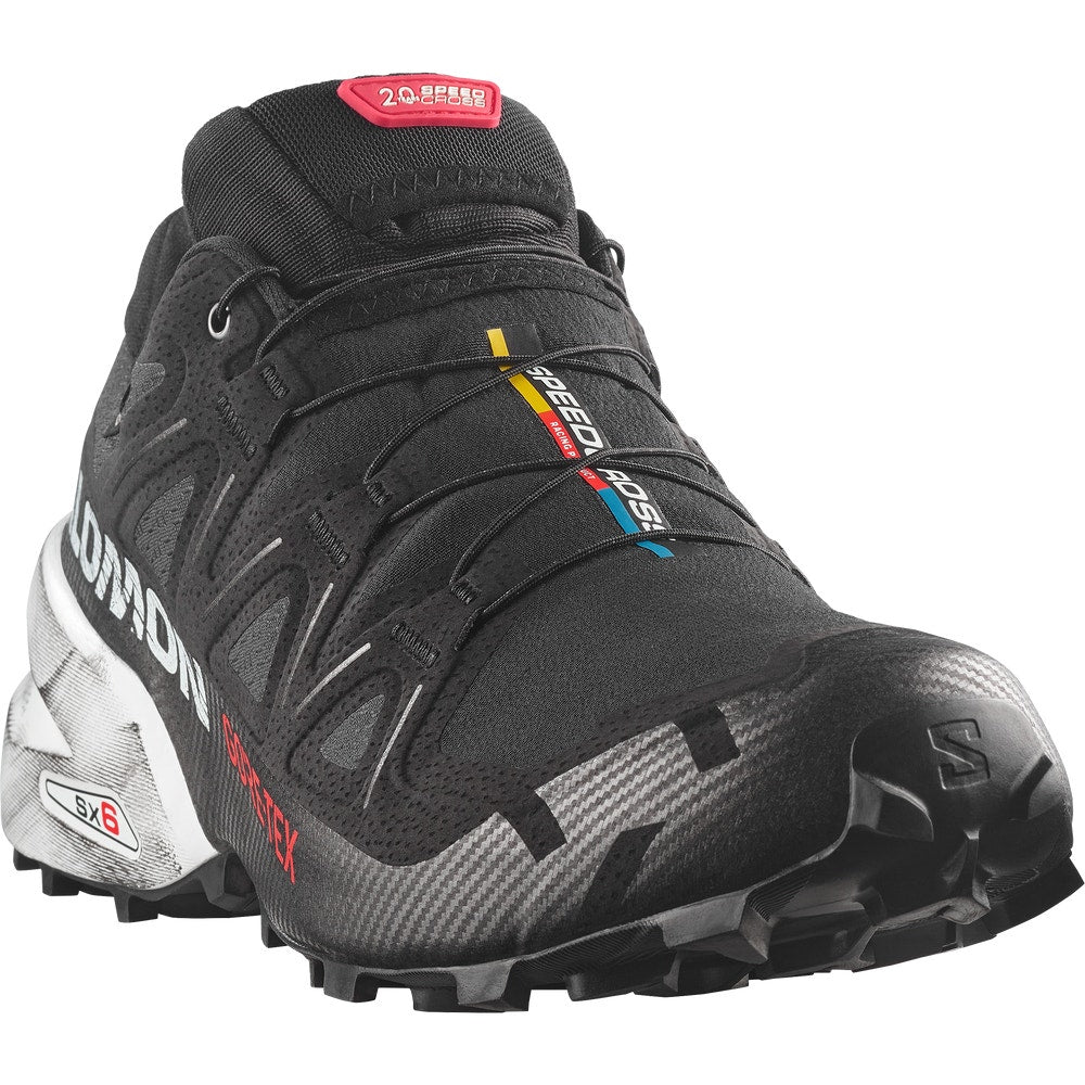 Waterproof Trail Running Shoes