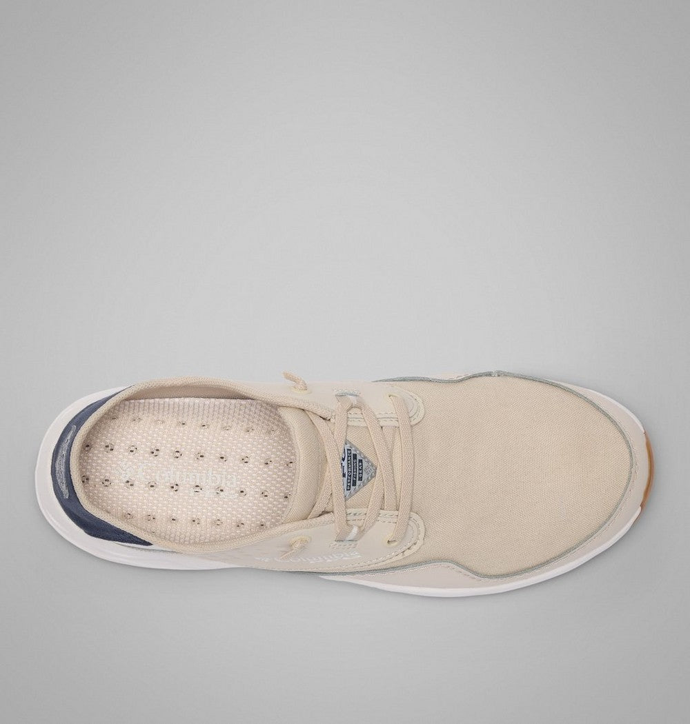 Men's Water-Resistant Slip-On Fishing Shoe