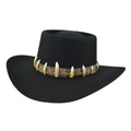 The Dundee Outback Hat