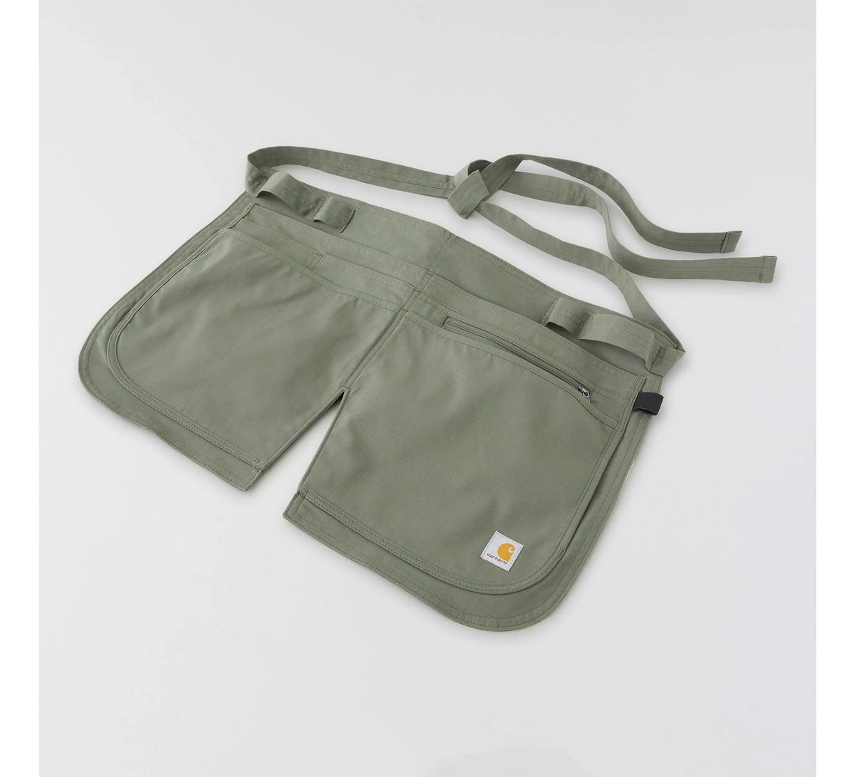 Women's Stretch Ripstop Utility Apron