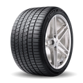 Summer Performance Tire - 245/45R20