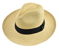 Advanced Original Panama Hat-Natural Toquilla Straw-Handwoven In Ecuador