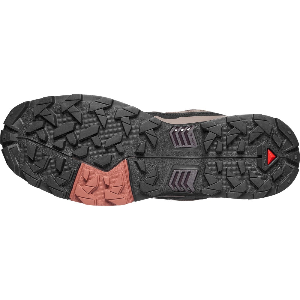Men's Waterproof Hiking Shoes - Gray