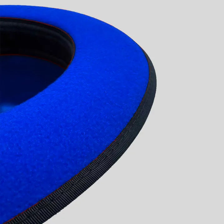 Ferguson - Black/Blue