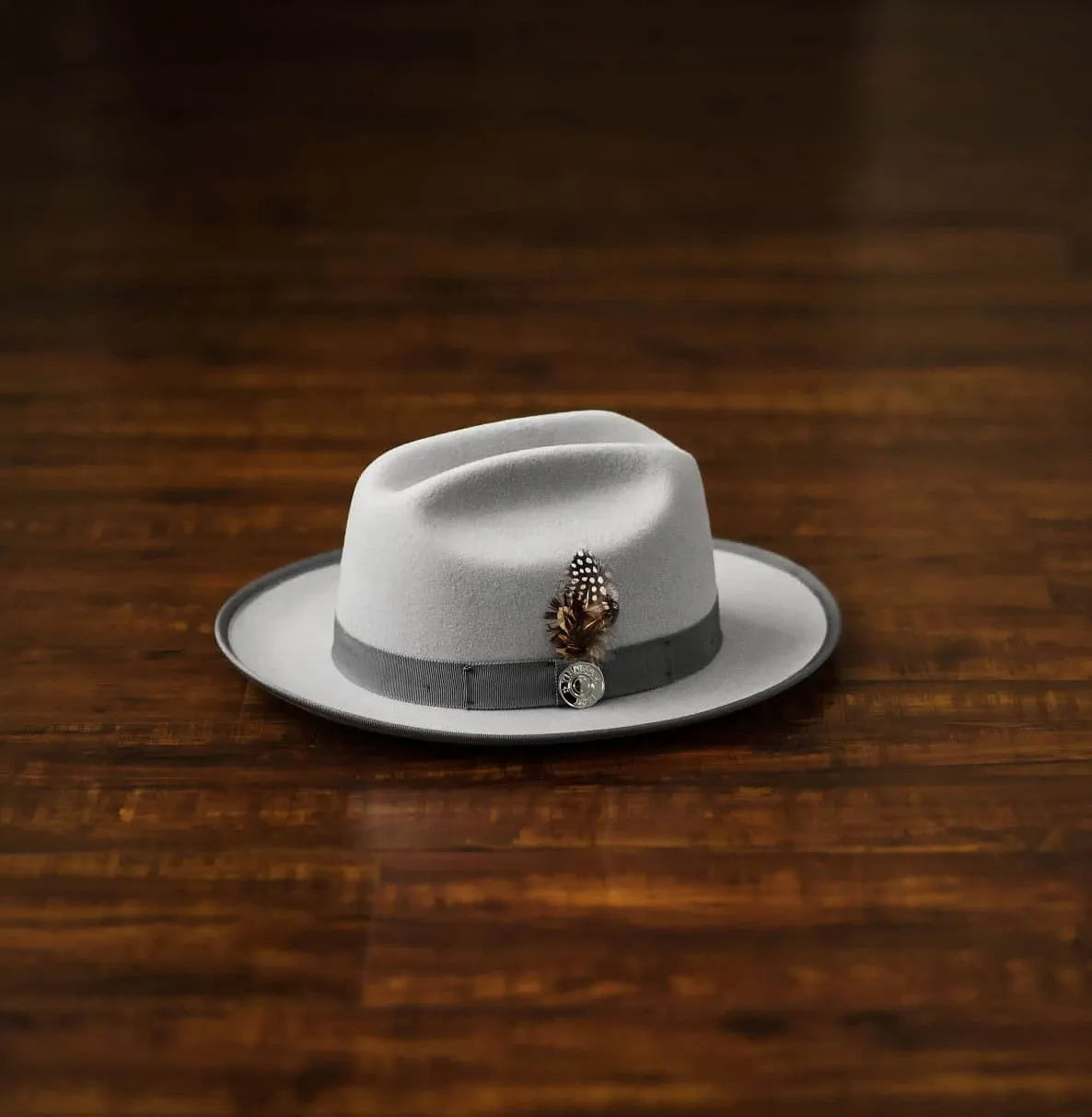 Thread Ranch Fedora - Platinum