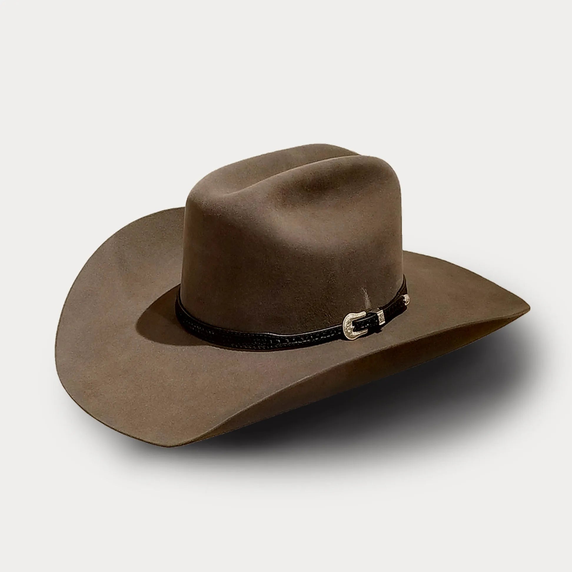 Yellowstone 03 100X Cowboy Hat