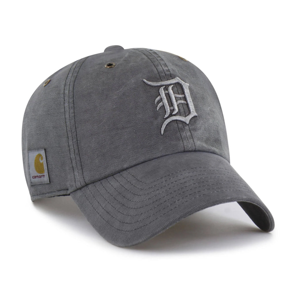 Relaxed Baseball Cap With Embroidered Team Logo