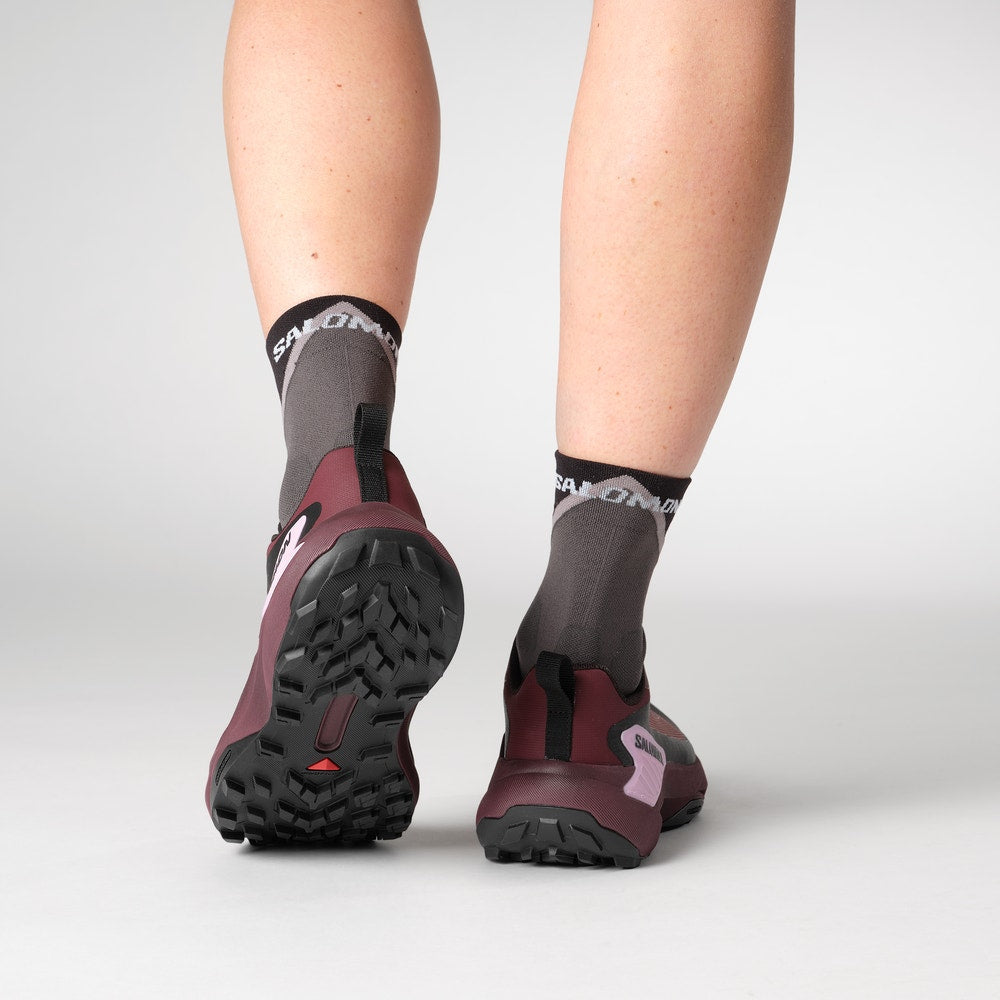 Women's Waterproof Trail Running Shoes