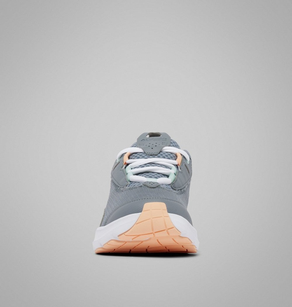 Women's Wide Water Shoe - Gray