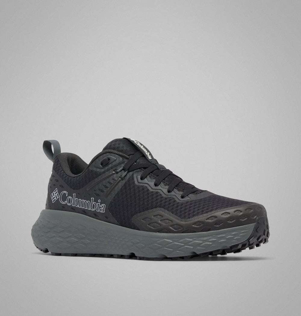 Men's Waterproof Trail Running Shoe - Green