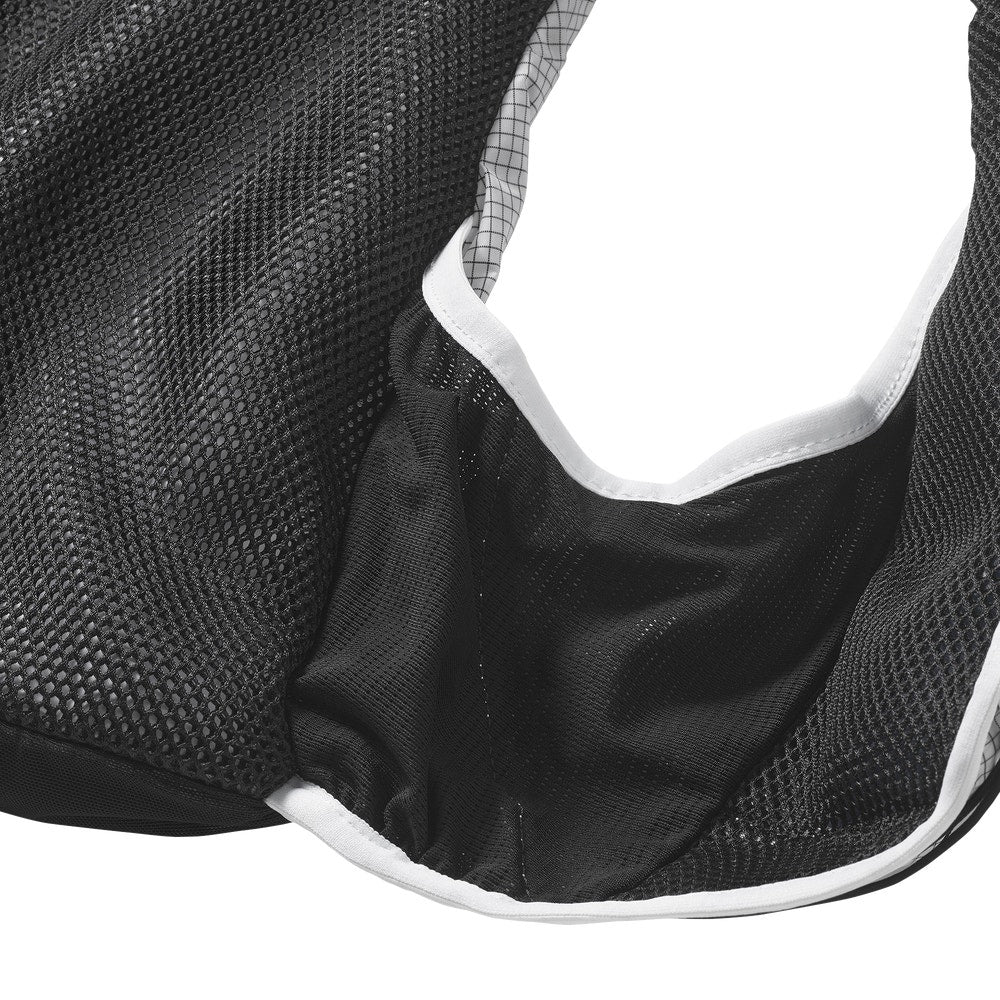 Weather-Resistant Running Hydration Vest
