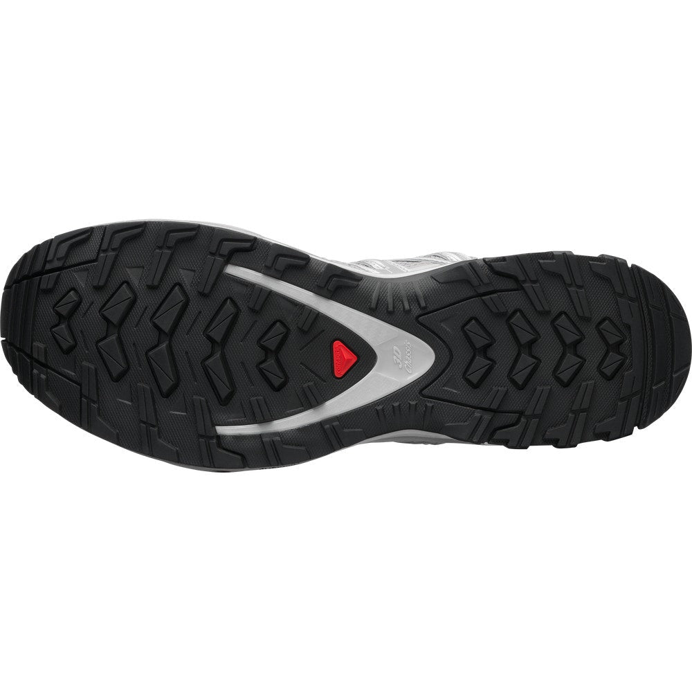 Trail Sneaker - Blue