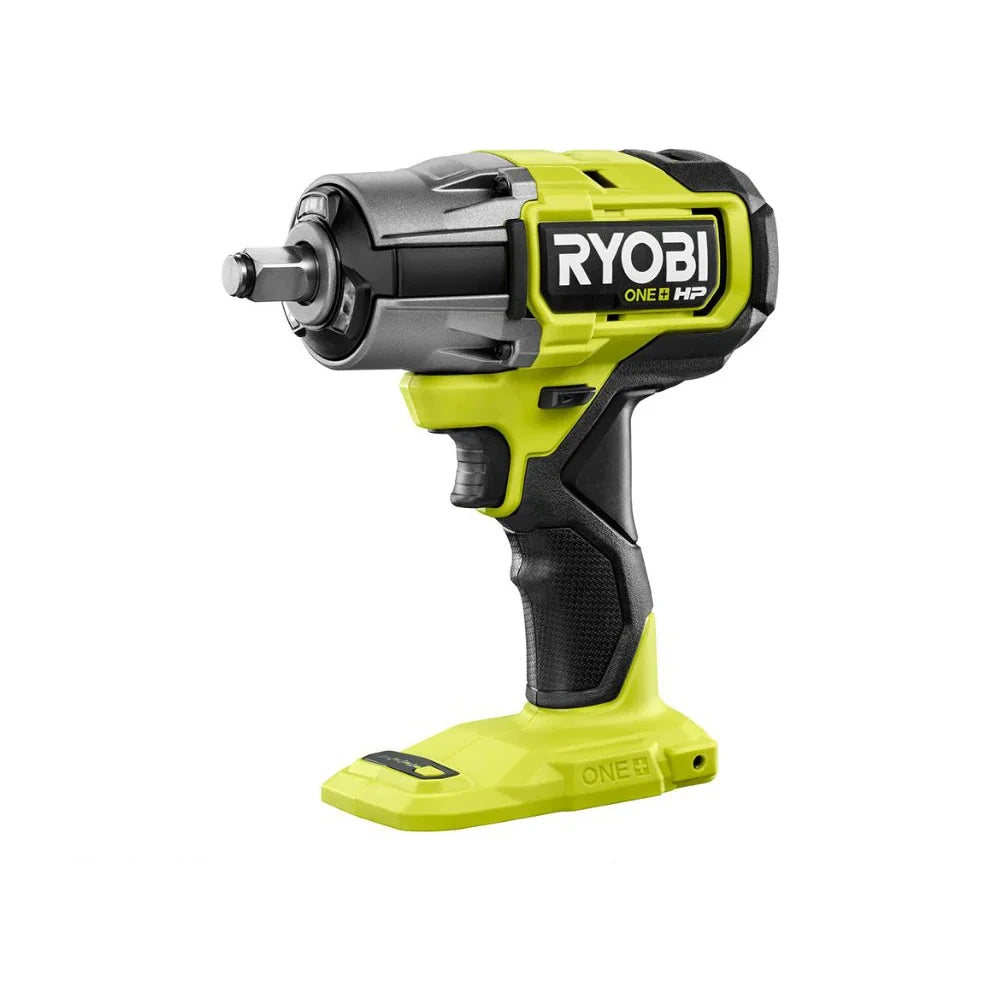 18V Brushless 1/2-Inch Impact Wrench