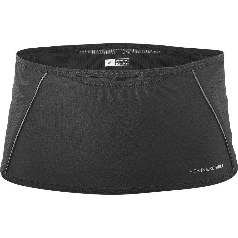 Wide Running Storage Belt