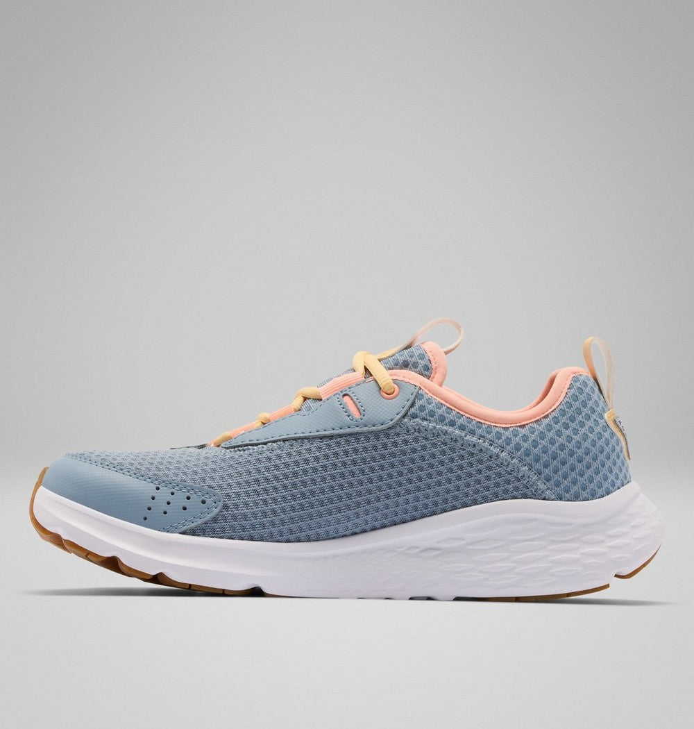 Women's Wide Water Shoe - Gray