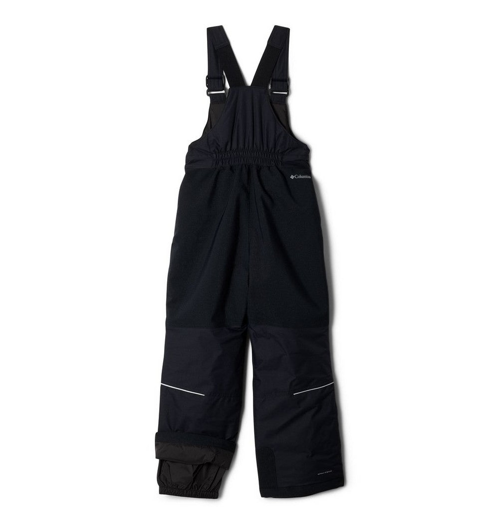 Kids' Insulated Ski Bib Pants - Lavender