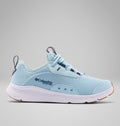 Men's Wide Breathable Fishing Shoe - Black