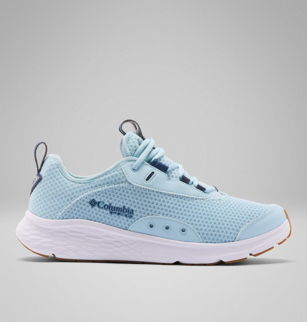 Men's Wide Breathable Fishing Shoe - Black