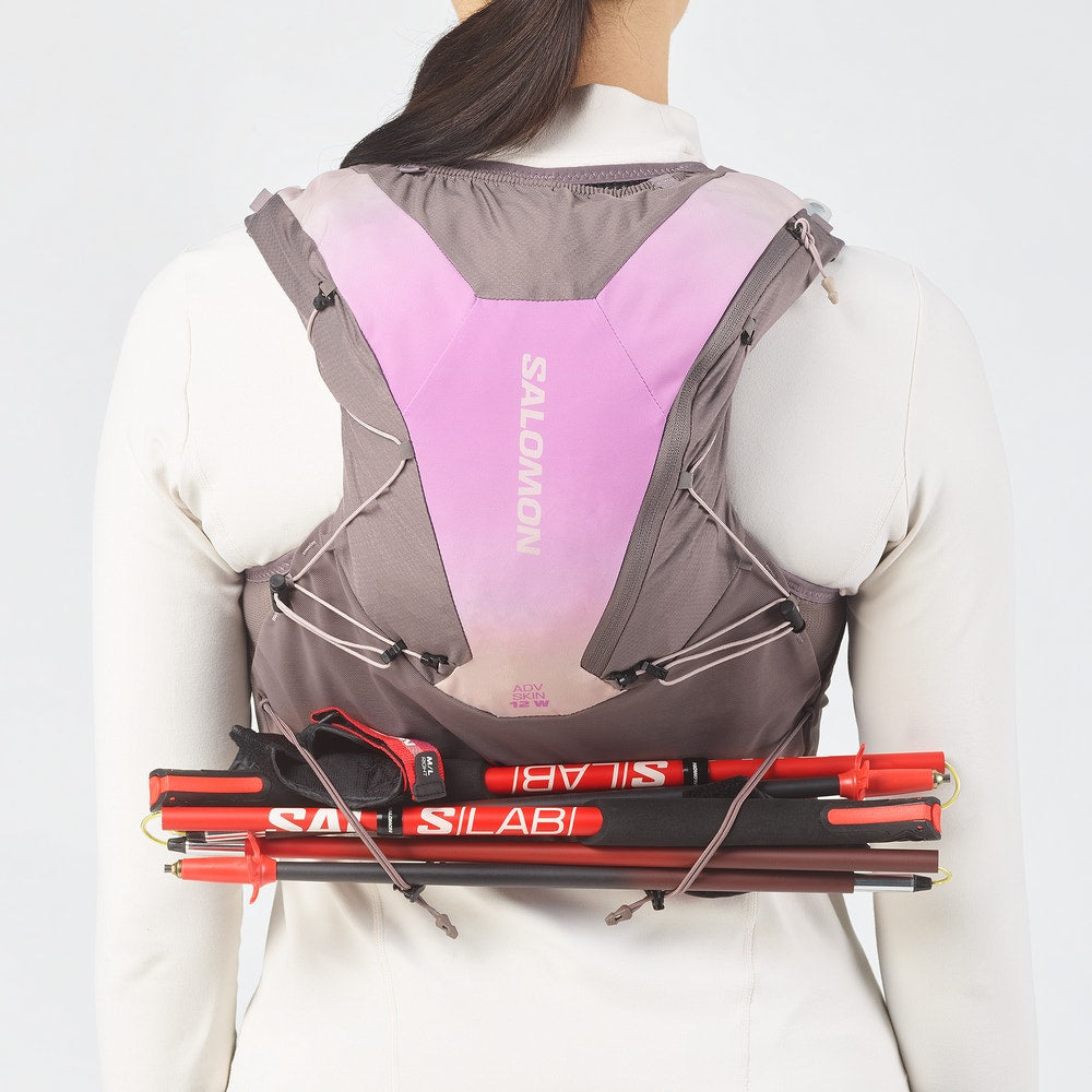 Women's 12L Running Hydration Vest