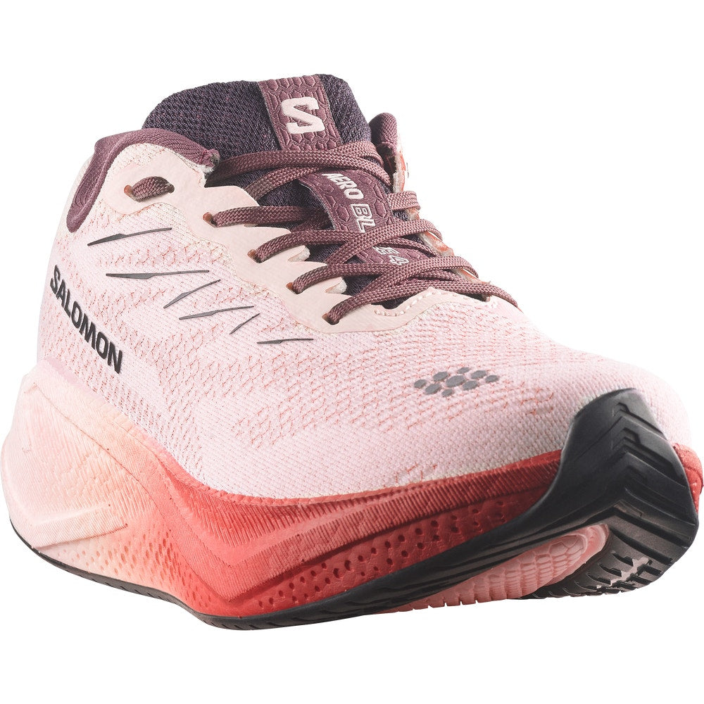 Women's Road Running Shoes - Blue