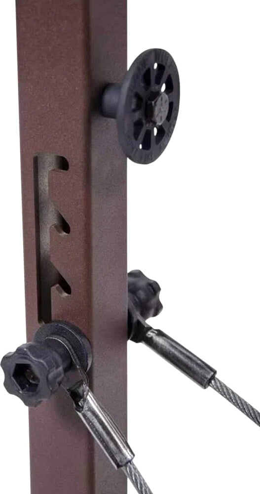 Lone Wolf Assault II Hang-On Tree Stand - Assault II