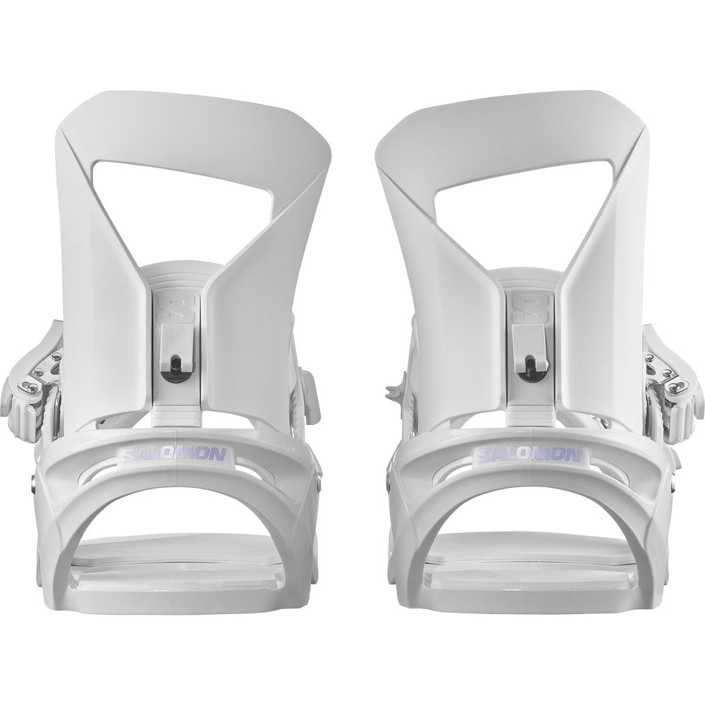 Women's All-Mountain Snowboard Bindings