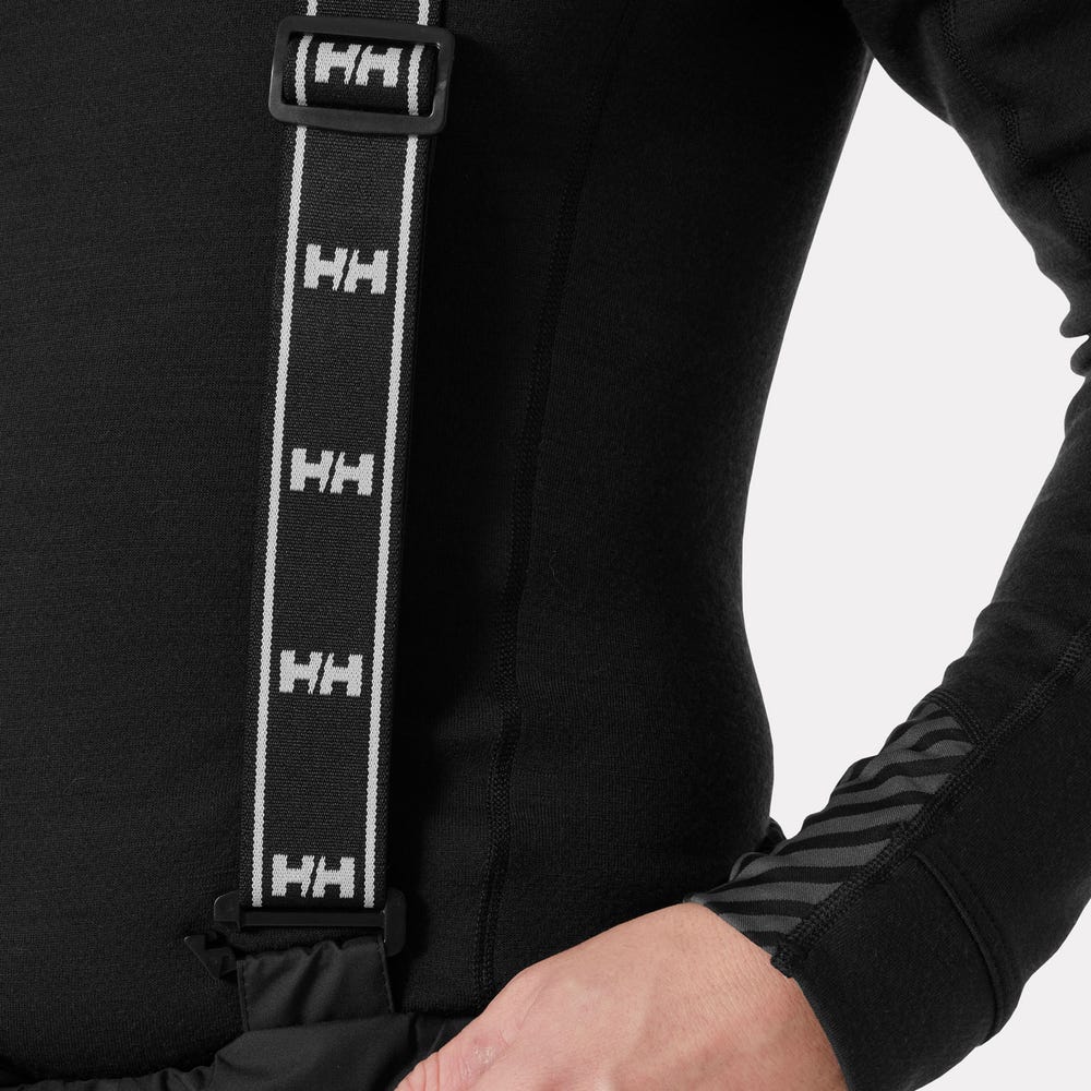 Men's Insulated Waterproof Winter Work Pants