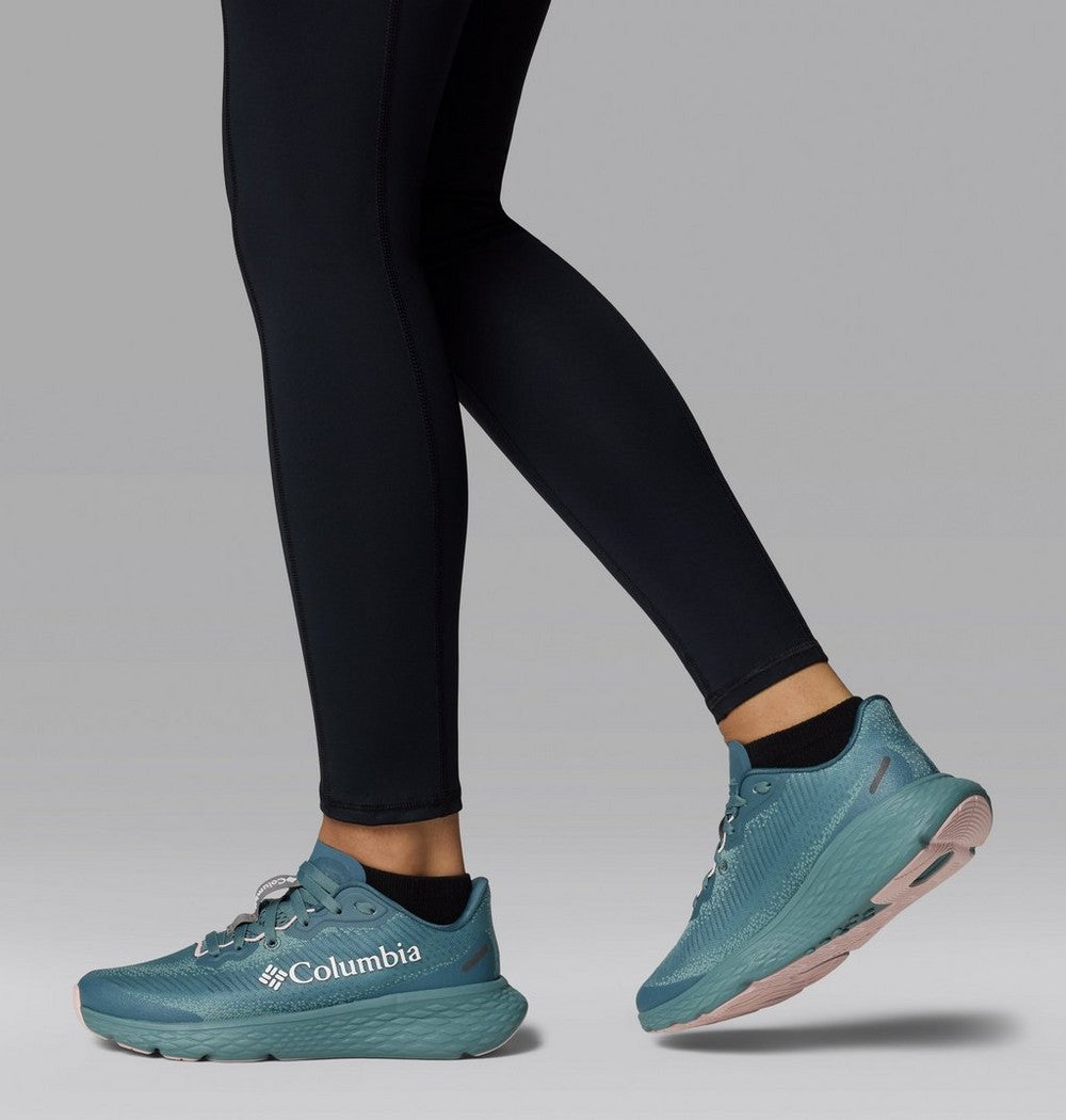 Women's Lightweight Trail Running Shoe - Pink