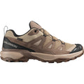 Waterproof Leather Hiking Shoe - Tan