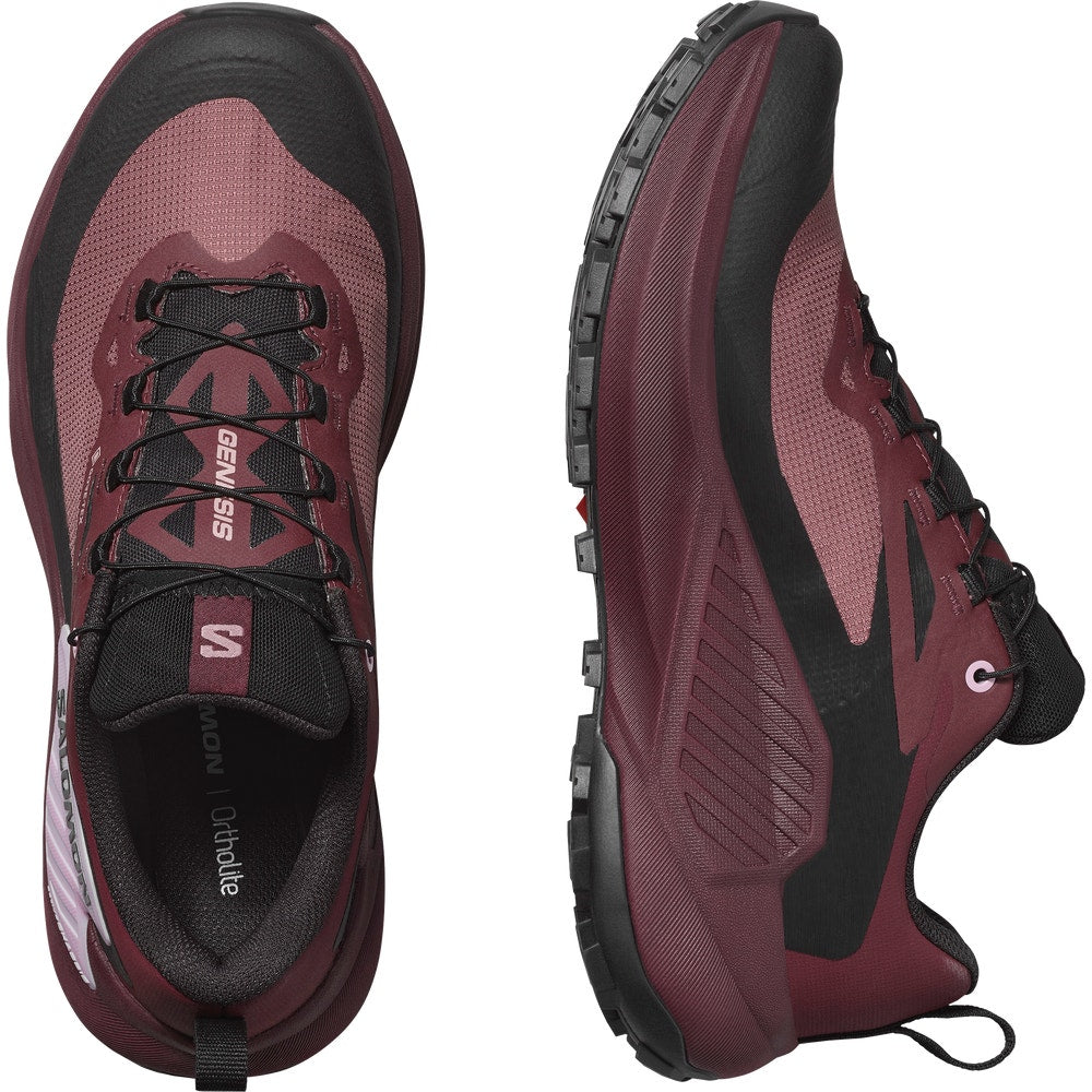 Women's Waterproof Trail Running Shoes