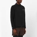 Men's Insulated Hybrid Running Jacket