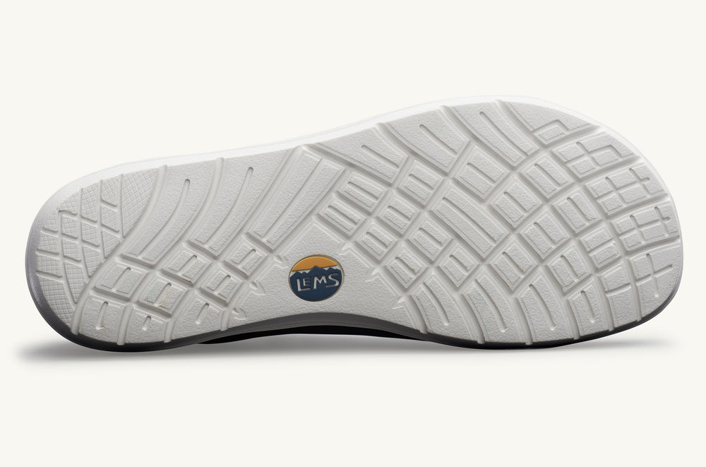 Women's Leather Court Sneaker - White