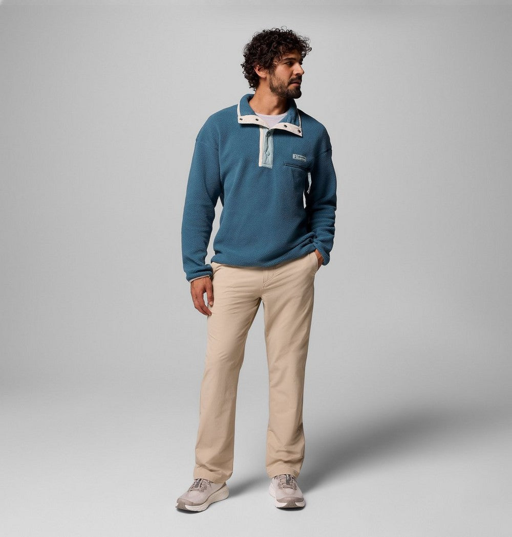 Men's Stretch Chino Pants - Green
