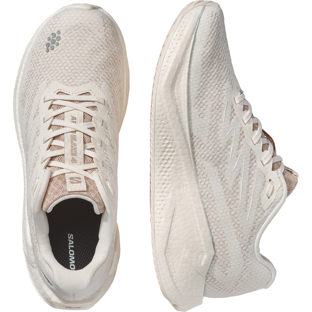 Women's Road Running Shoes - Blue