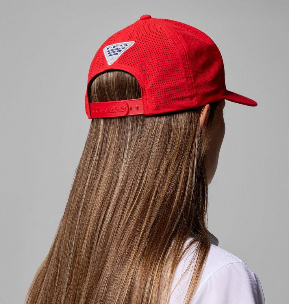 Stretch Snapback Team Cap - Georgia