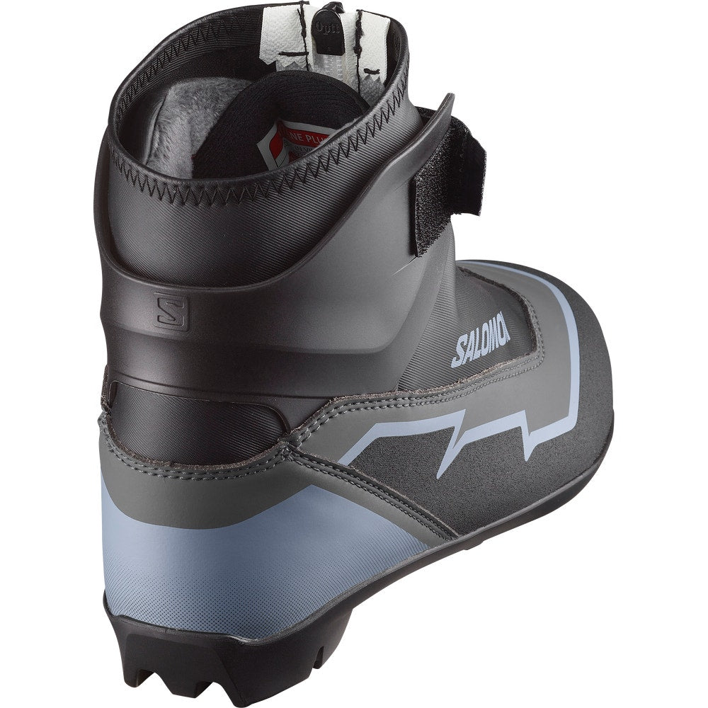 Women's Insulated Nordic Ski Boots