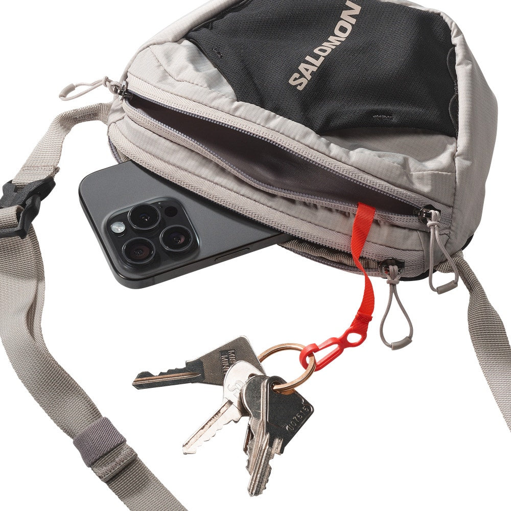 Small Waist Pack - Green