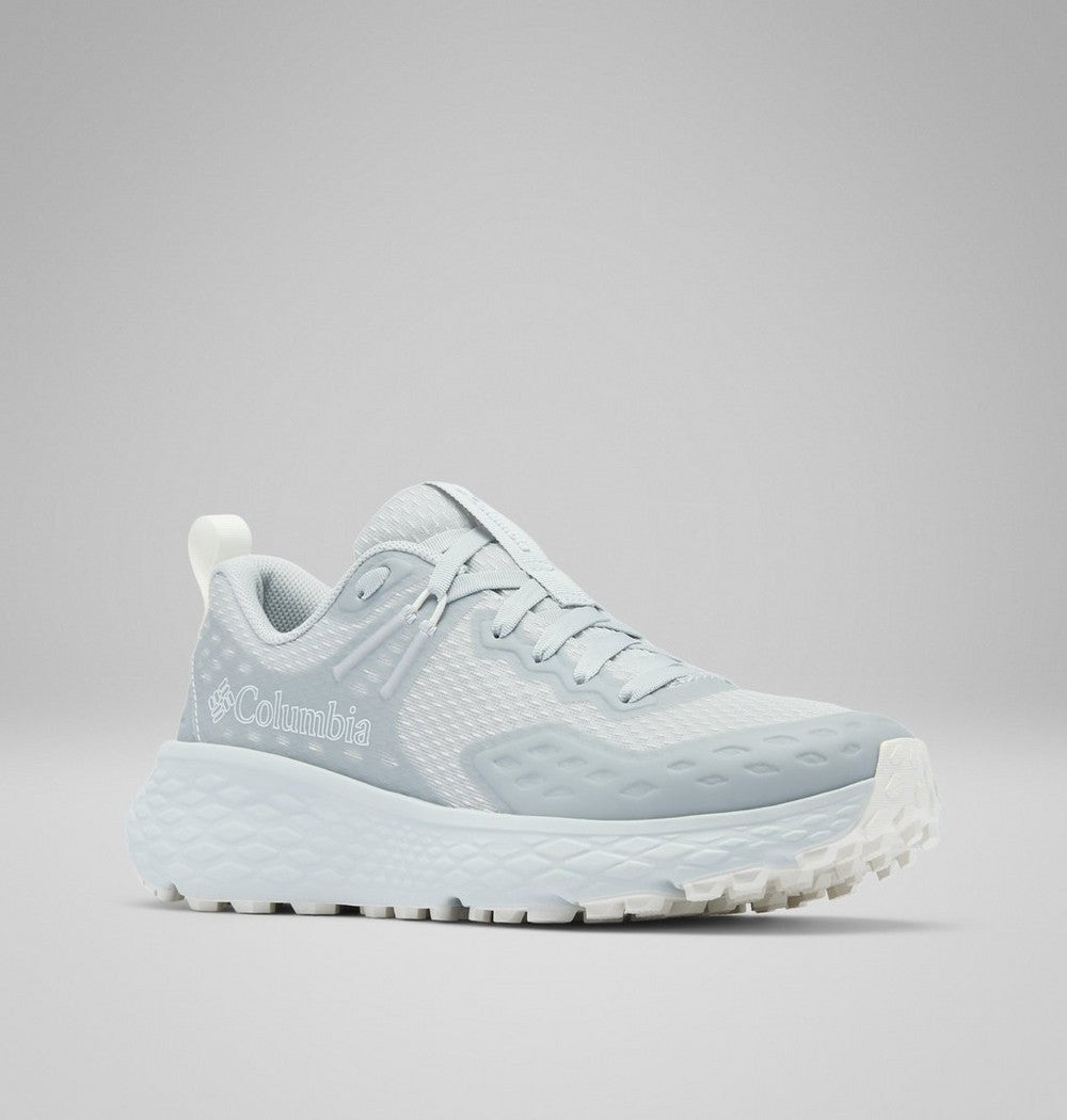 Women's Road-To-Trail Running Shoe - Teal