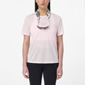 Women's Quick-Dry Running T-Shirt - Pink