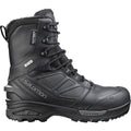 Insulated Waterproof Tactical Winter Boot