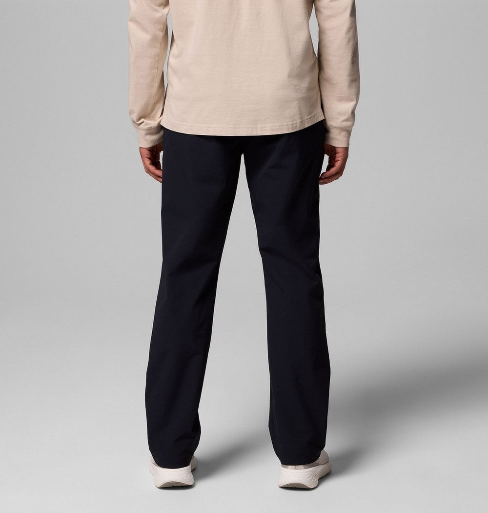 Men's Stretch Chino Pants - Green