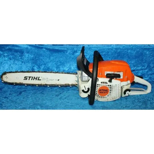 STIHL Farm Boss Chainsaw 50.2 cc, 2.6 kW - MS271