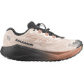 Men's Waterproof Gravel Running Shoes - Black