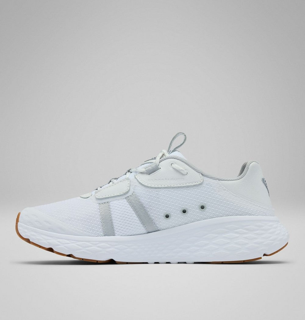 Men's Performance Fishing Shoe - Stone